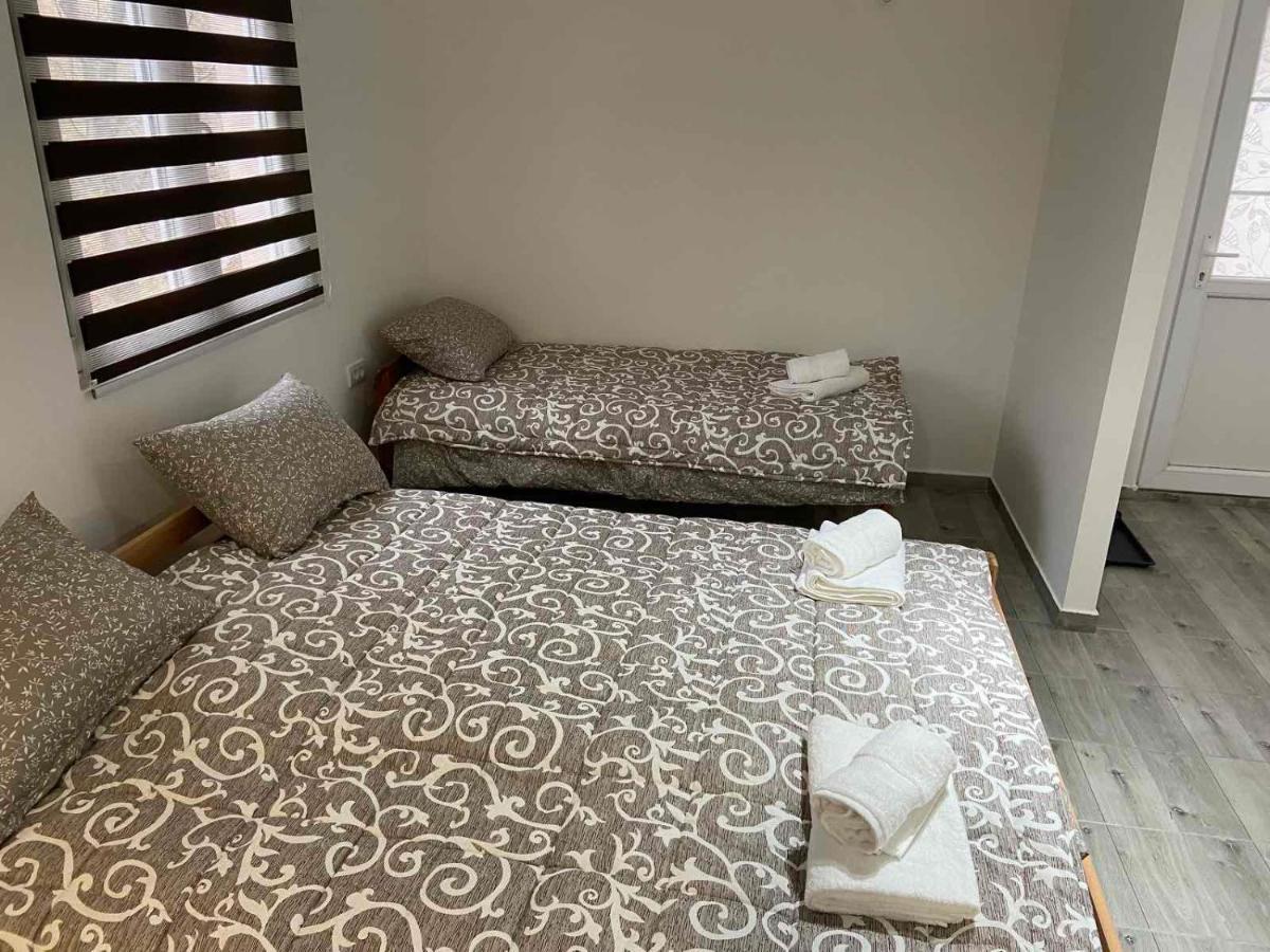 Vila Nika Crni Vrh Exteriér fotografie